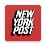 ny post android application logo